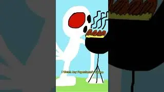 CloverField (Animation) Lunch Time