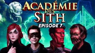 JDR STAR WARS | Ep.7 : Sacrifices & Alchimie Sith @Lanfey @jadenkor02 @Barekh @Phouille