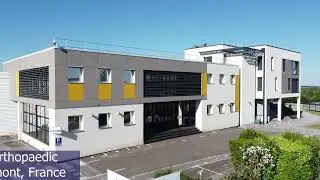 Viant Chaumont Completes Major Expansion