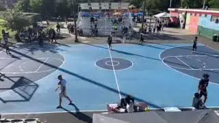 Paul Cannon Memorial Festival