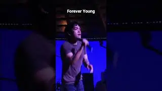 Forever Young - Alphaville | Antidote x JayHeartMusic #cover #foreveryoung #Alphaville