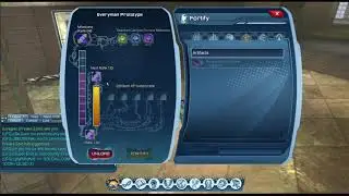 DCUO FREE 10th Anniversary 2021 Gifts (284K XP = 139 Artifact Rank!!)