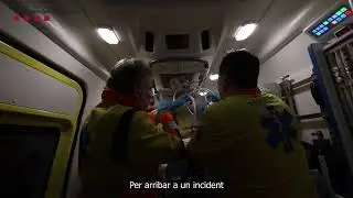 Dia del/la T&egrave;cnic/a d'Emerg&egrave;ncies Sanit&agrave;ries 2025