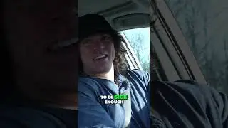 Sam Sulek - Working out Sick #musclebuilding #musclegain