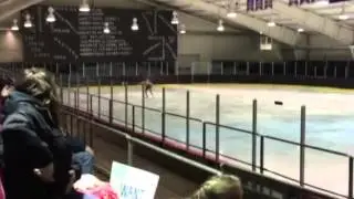 Badger State Intermediate short