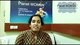 Patient reviews : After Fimbrial Cysts, Ovarian Cysts Surgery @Planet Women