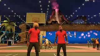 Exposing martinez_buckets on stream (She rages)