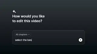 Finally, Just Chat to Edit Your Videos - Cutback's AI Video Rough Cut Assistant for Premiere Pro