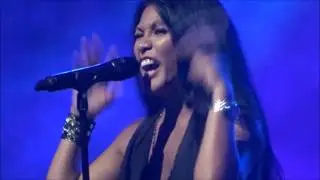 [VLOG] Concert Anggun (Saint Pierre La Mer 19.08.2016) |Jamryg