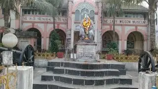 Lady Wilson Museum | Gujarat&rsquo;s First Tribal Museum 