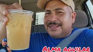Col el centinela y santa Isabel en mexicali bc, pan de rancho y un fresco tejuinaso