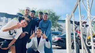 Jakib Gets Married *Shocking Ending*