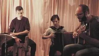 Es wird scho glei dumpa (Cover by Mamabeda)
