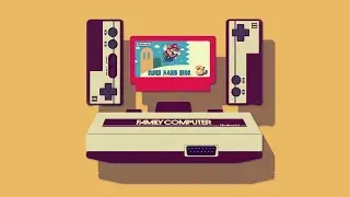 ДK Challenge - Bubble Bobble Ч.1 + Alfred Chicken