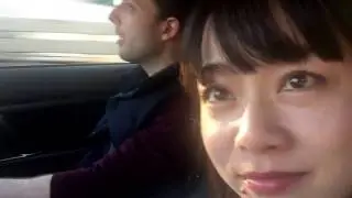 Japan highway 