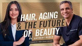 Hair, Aging & the Future of Beauty by G Skin & Beauty Institute