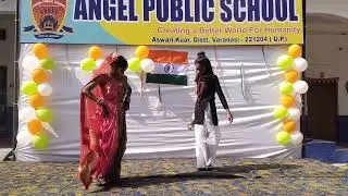 भंग पीली गौरा ने 👌👌😍😍😍 #school #viralvideo