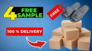 Free sample Products Today || Nestle Milo sample || D cal free sample