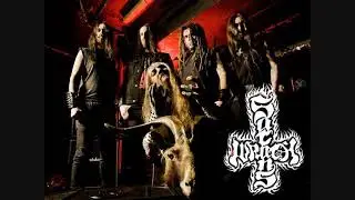Satan's Wrath🇬🇷 - Slaves of the Inverted Cross