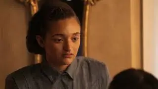 American Clay BTS