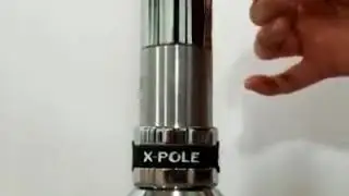 Xpole Xpert Pro X Lock