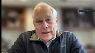 4. REFLEXIONES DESDE ESTADOS UNIDOS. Donald Berwick