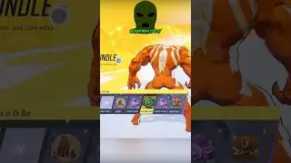 Who else copped the Hyper Orange Venom bundle? (Fanta Venom)
