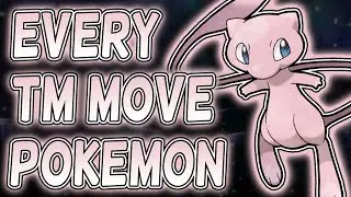 ЛУЧШАЯ сборка Мью для рейдов в Pokemon Scarlet и Violet