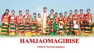 DHANSIRI DIMA||DIMASA VIDEO|| SAMRAT & FHAIMEBAR