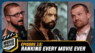 Is The Mission Top 10 Worthy? Official MOVIE CRUSADE Ranking