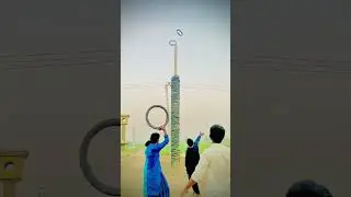 Tyre challenge 1. #shorts #viral #tyre #challenge