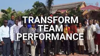 Your Leadership Unleashed _Inemmo Group U.K. in collaboration with UK-Ghana Chamber of Commerce