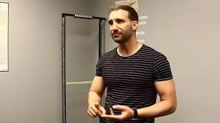 Meet FIU's Campus Chiropractor: Richard Samperisi