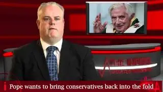 The Infidel; News for the Damned (2012-06-21)