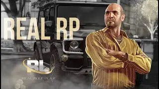 Real RP - Trailer
