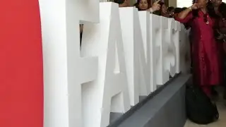 YouTube Fanfest Creator Camp In New Delhi