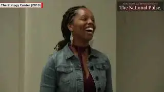 BLM and Mao's Red Book