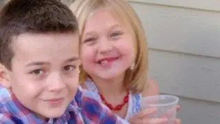 Kid Rips Romney: 