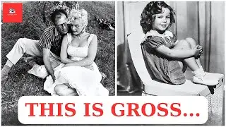 30 Shocking Tragedies of Hollywood&rsquo;s Golden Age Stars | Then and Now 2025
