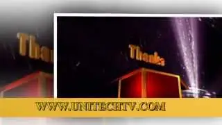 UniTech Solutions USA - UniTech TV- UniTech LIVE TV - UniTech WebCast- Malayalam TV