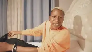 Hulengende - Bviravira  ( Official Video )