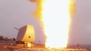 U.S. Navy Formidable Shield Missiles | by LCDR Tyler Barker |Military Television Network #usa #army