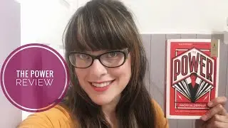 The Power by Naomi Alderman Review
