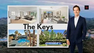 The Keys in Walnut Creek: Neighborhood Tour & Buyer&rsquo;s Guide