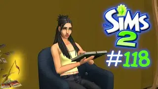 🏡Die Sims 2 - Familie Wilson -  Entspanntes Gameplay Ohne Kommentar  Part 118🏡
