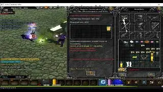 Conbinacion bood caslte item