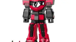 Imaginext Morphin Megazord