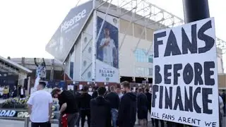 Government to introduce independent football regulator in England after backing fan-led review