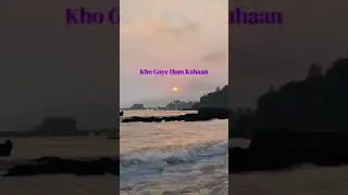 Shaam Goa Ki | The Perfect Song for Seaside Evenings | Ripple Effect Music
