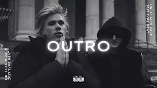 [FREE] ORELSAN X VALD TYPE BEAT 
